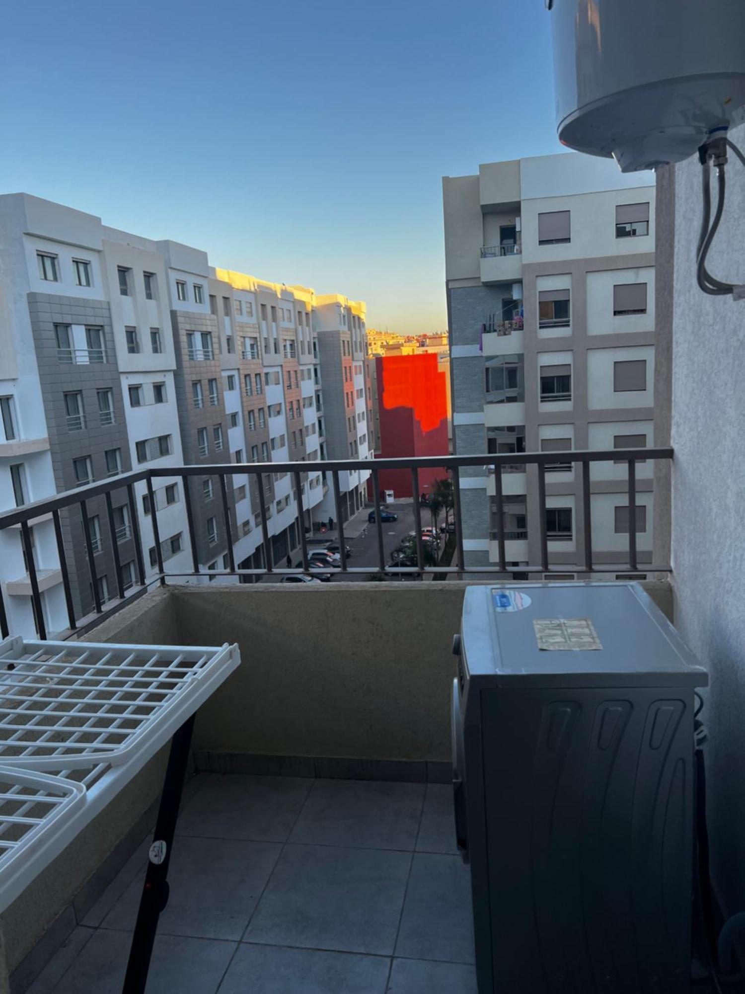 Apartment Neuf Ahlan 2
