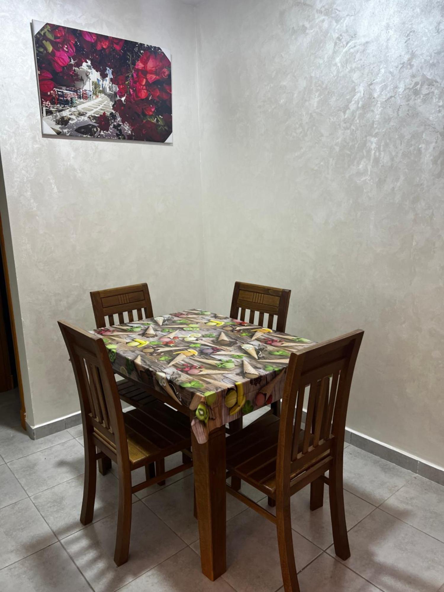 Apartment Neuf Ahlan 2 *