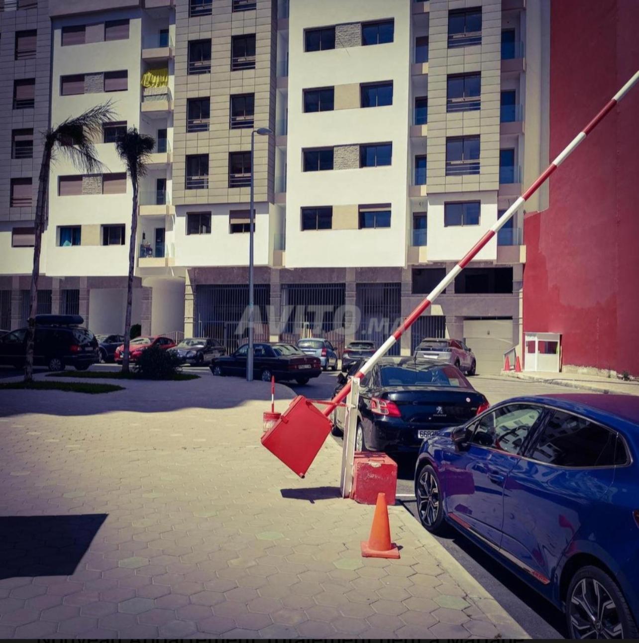 Neuf Ahlan 2 Apartment *