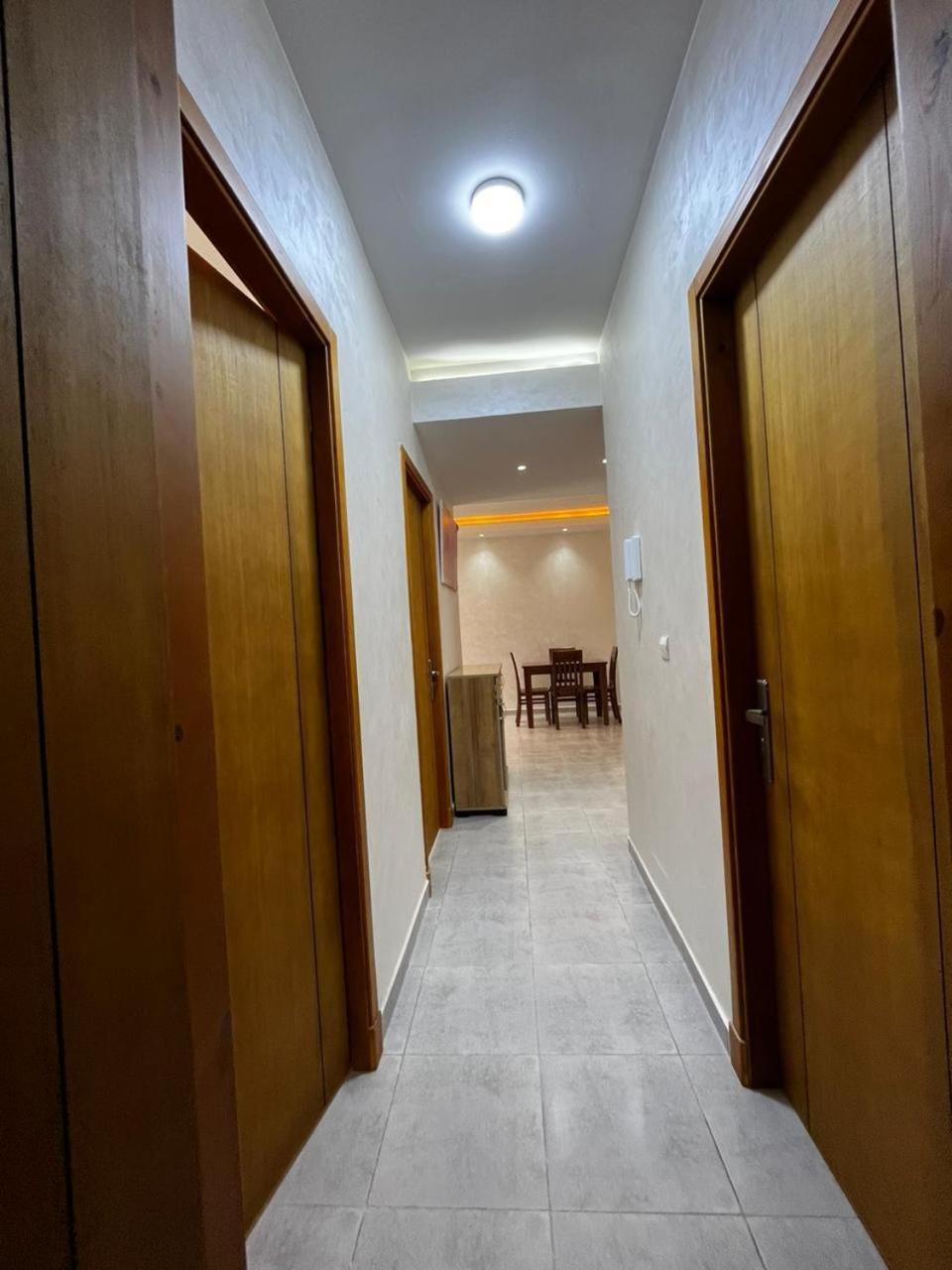 Apartment Neuf Ahlan 2 *